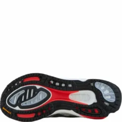 SolarBoost 3 Shoes Dash Grey / Grey Five / Solar Red
