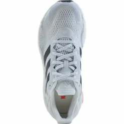SolarBoost 3 Shoes Dash Grey / Grey Five / Solar Red