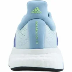 SolarGlide 4 ST Shoes Halo Blue / Signal Green / Sonic Ink