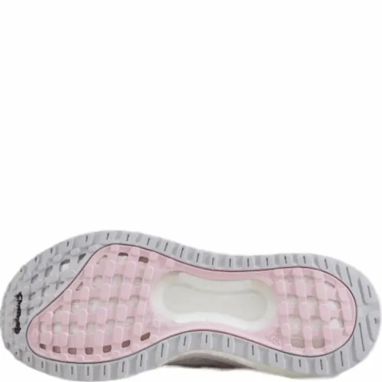 SolarGlide Shoes Cloud White / Silver Metallic / Fresh Candy