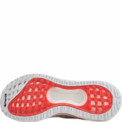 SolarGlide Shoes Fresh Candy / Cloud White / Silver Metallic
