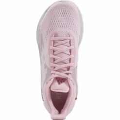 SolarGlide Shoes Fresh Candy / Cloud White / Silver Metallic