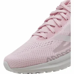 SolarGlide Shoes Fresh Candy / Cloud White / Silver Metallic