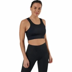 Solid Sharon Top Black
