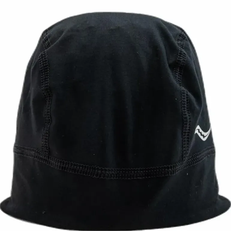 Solstice Beanie Black