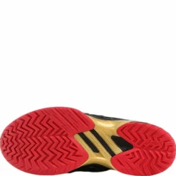 Solution Speed FF L.E. W Black/Gold