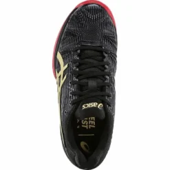 Solution Speed FF L.E. W Black/Gold