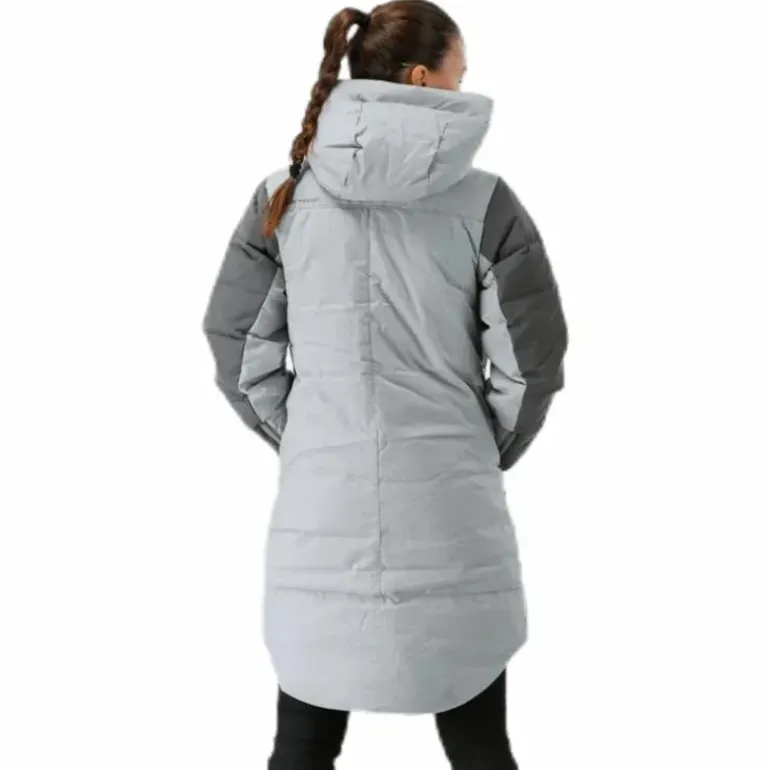 Songve Parka Grey