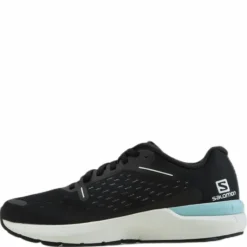 SONIC 4 Balance Black
