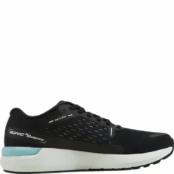 SONIC 4 Balance Black