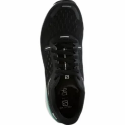 SONIC 4 Balance Black