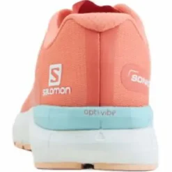 Sonic 4 Balance W Persimon/wht/almond Cream