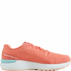 Sonic 4 Balance W Persimon/wht/almond Cream