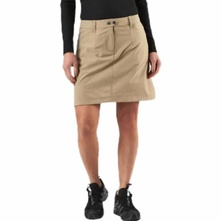 Sonora Skort Beige