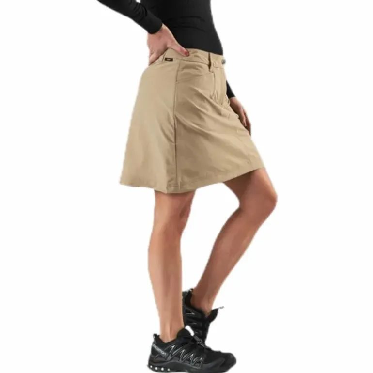 Sonora Skort Beige