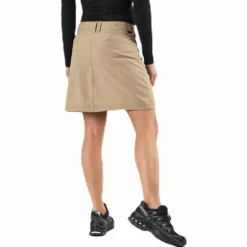 Sonora Skort Beige