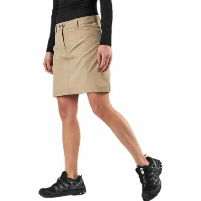 Sonora Skort Beige