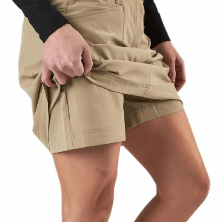 Sonora Skort Beige