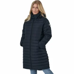 Sophia Jacket Black
