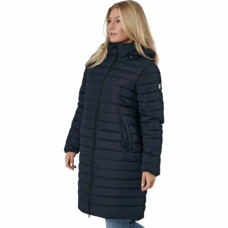 Sophia Jacket Black