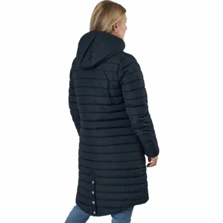 Sophia Jacket Black