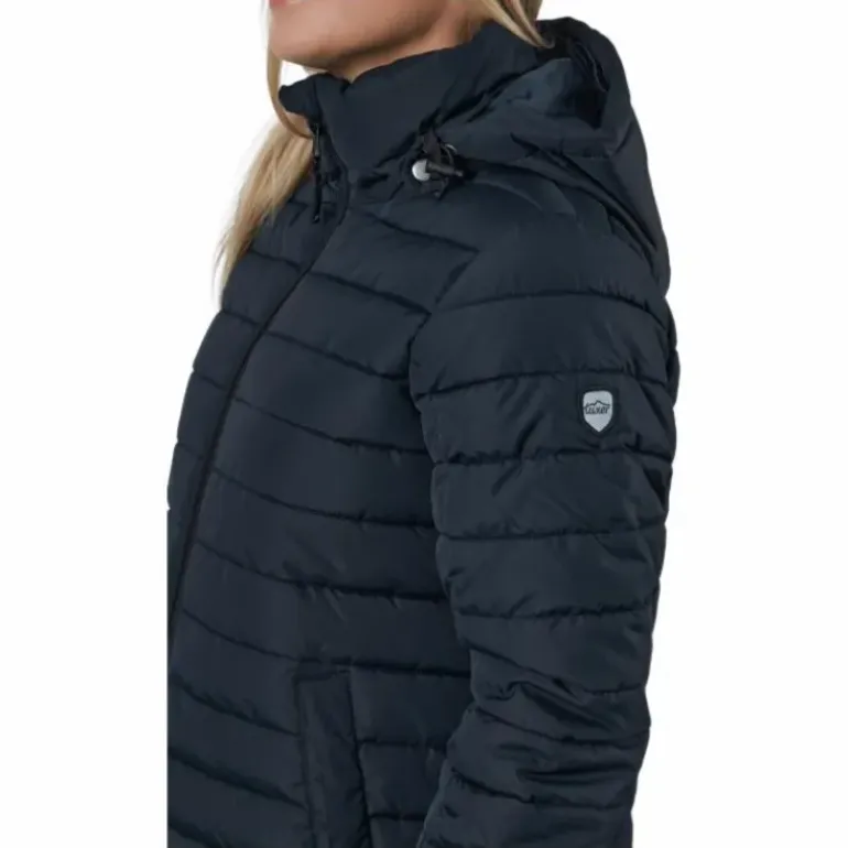 Sophia Jacket Black