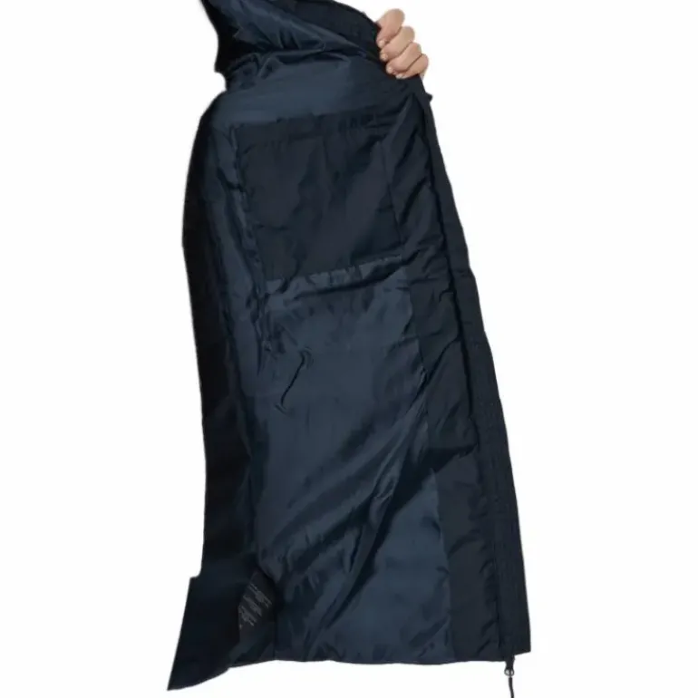 Sophia Jacket Black