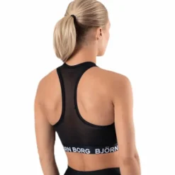 Sophie Medium Top Black