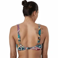 Soul Kleio Top Patterned