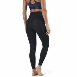 Soul Peached Leggings Black