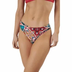 Soul Xenia Bottom Patterned