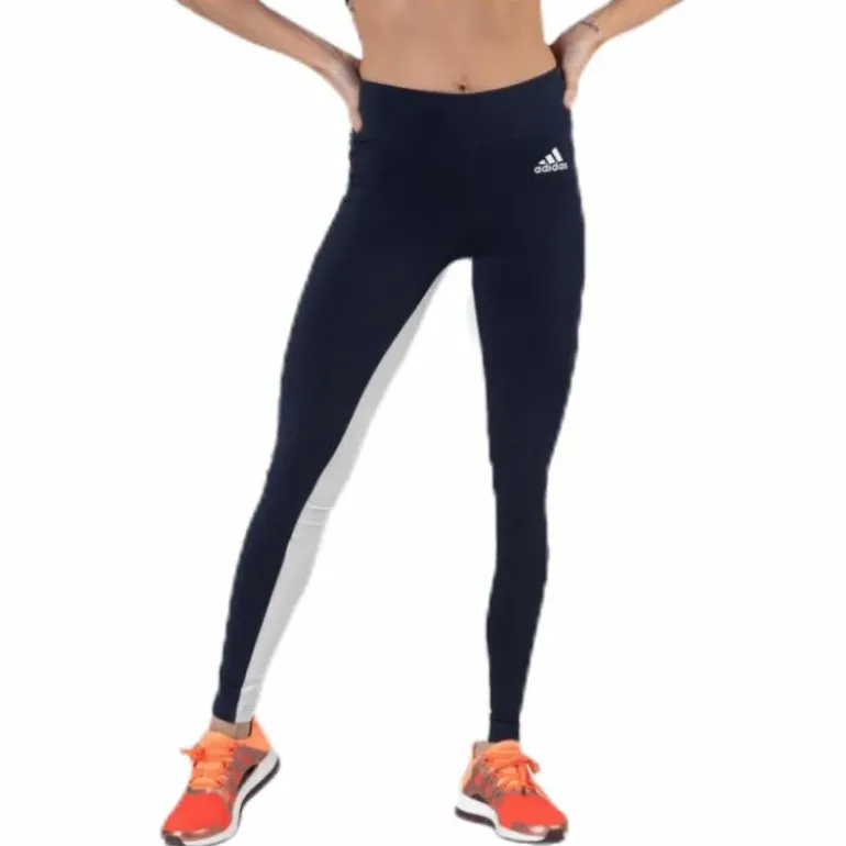 Sp Tight Ver Blue/Grey