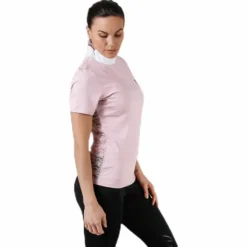 Sparta Tee Pink