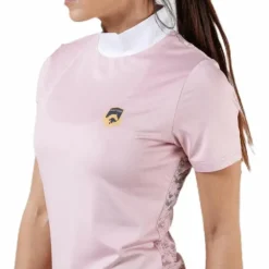 Sparta Tee Pink