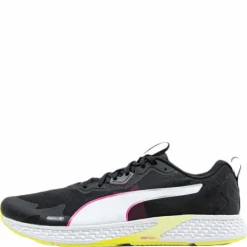 Speed 500 2 Black/Yellow