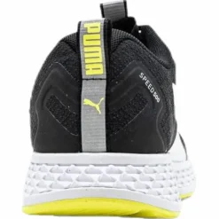 Speed 500 2 Black/Yellow