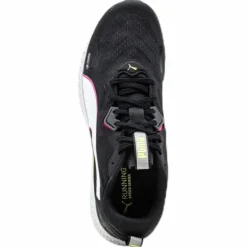 Speed 500 2 Black/Yellow