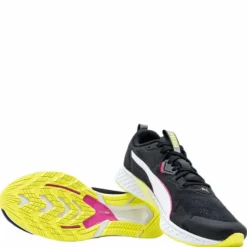 Speed 500 2 Black/Yellow