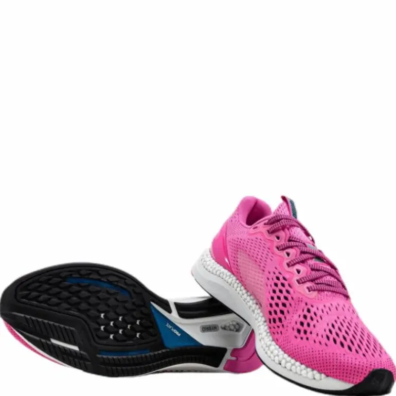 Speed 600 2 Pink/Blue