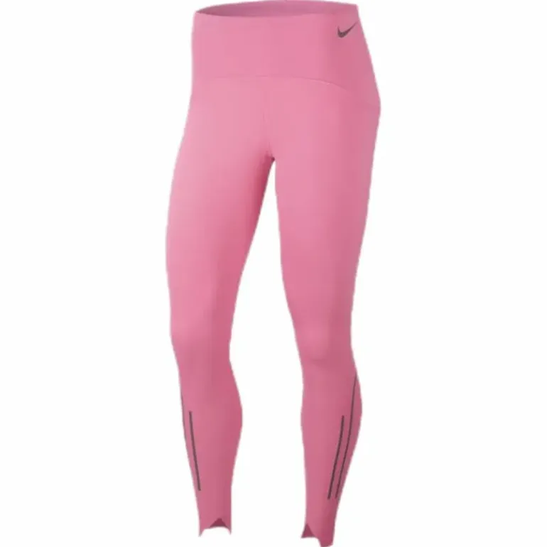 Speed 7/8 Tight Matte Pink/Grey