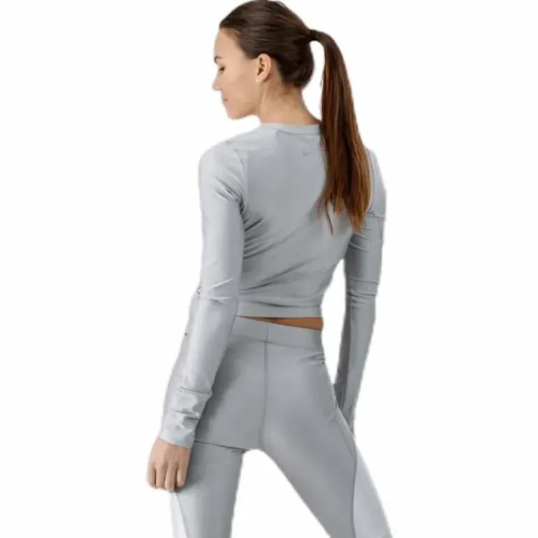 Speed LS Top Grey
