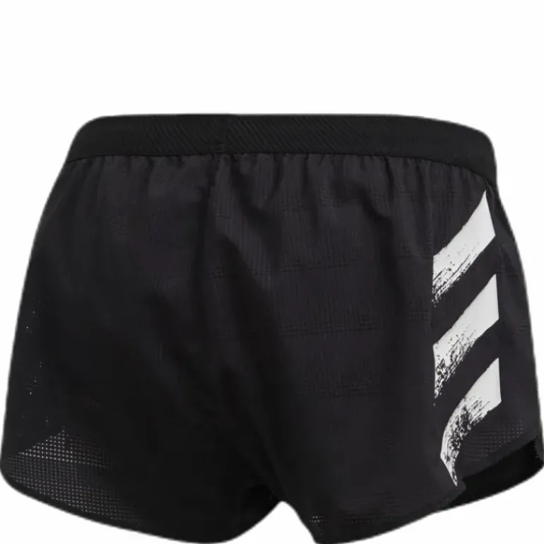 Speed Split White/Black