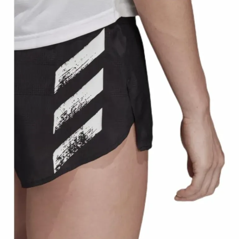 Speed Split White/Black