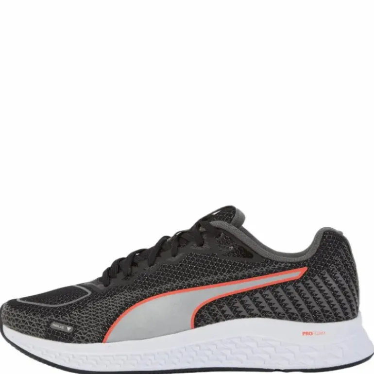 Speed Sutamina 2 Black