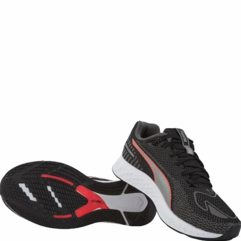 Speed Sutamina 2 Black