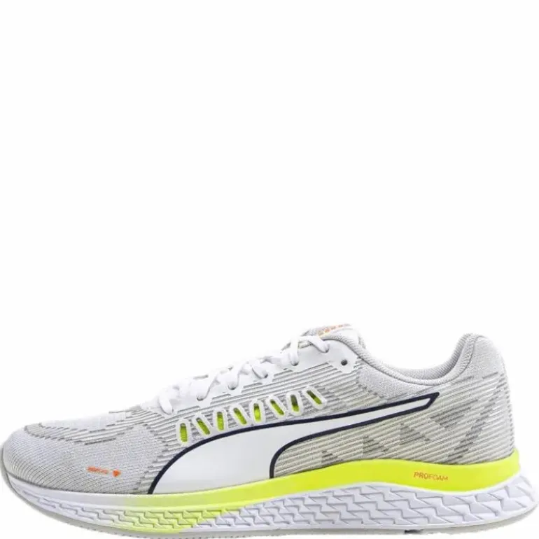 Speed Sutamina White