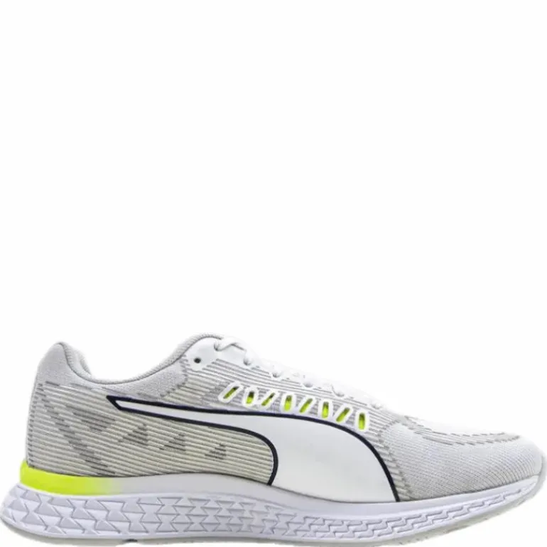 Speed Sutamina White