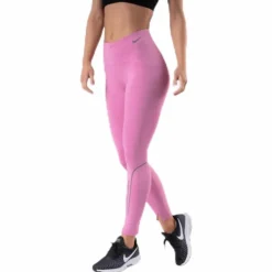 Speed Tight 7/8 Matte Pink