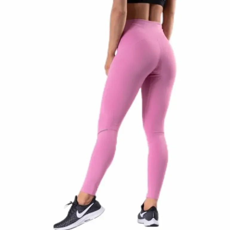 Speed Tight 7/8 Matte Pink
