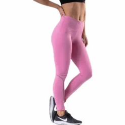 Speed Tight 7/8 Matte Pink